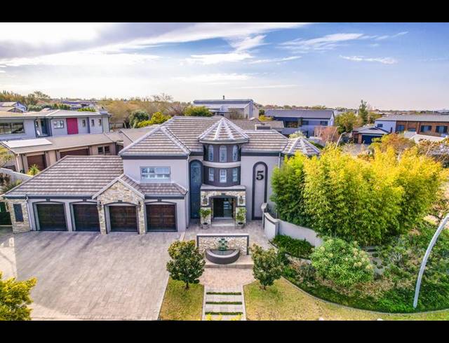 5 BEDROOM HOUSE FOR SALE IN MIDLANDS ESTATE